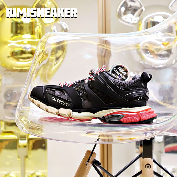 Ba1en*iaga TRACK TRAINER