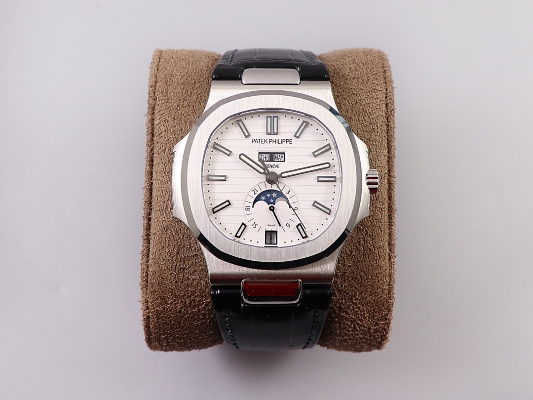 Pat*k Phi1i*pe 5726 series watch