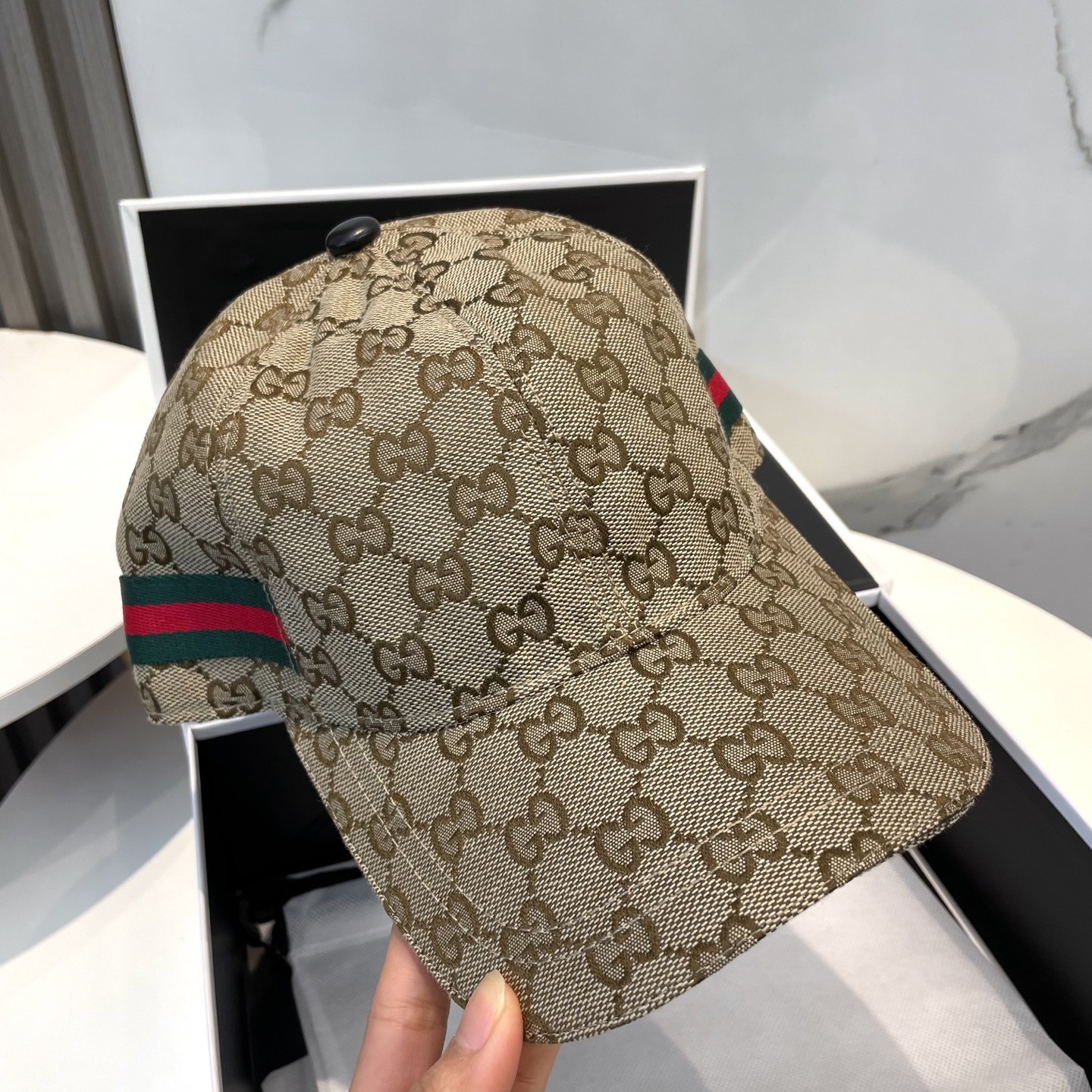 [#4925] Gvc*1 baseball cap peaked c ap hat