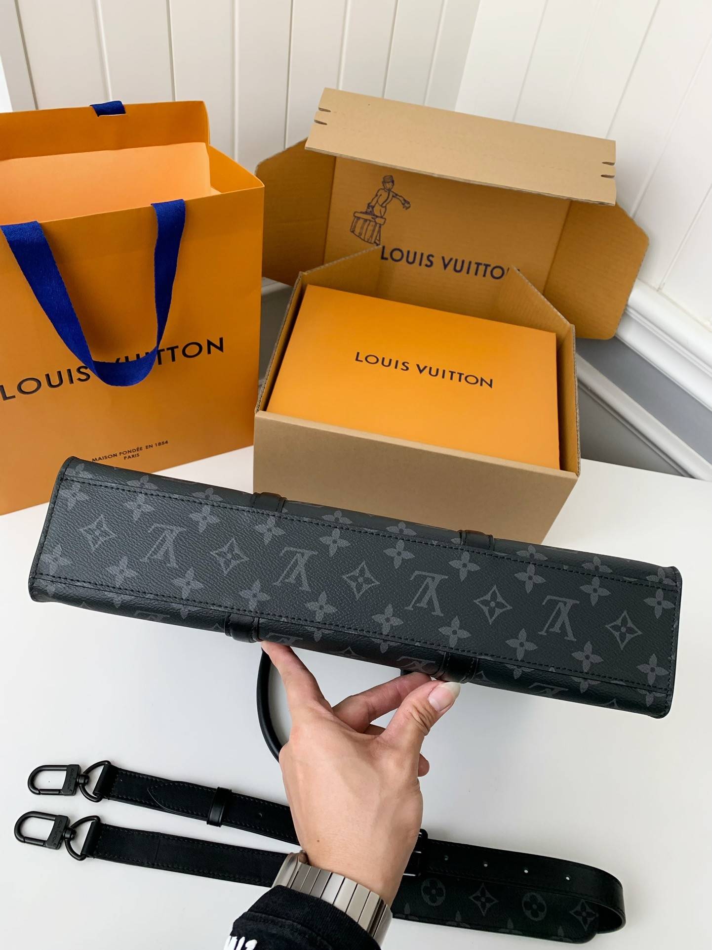 L*V