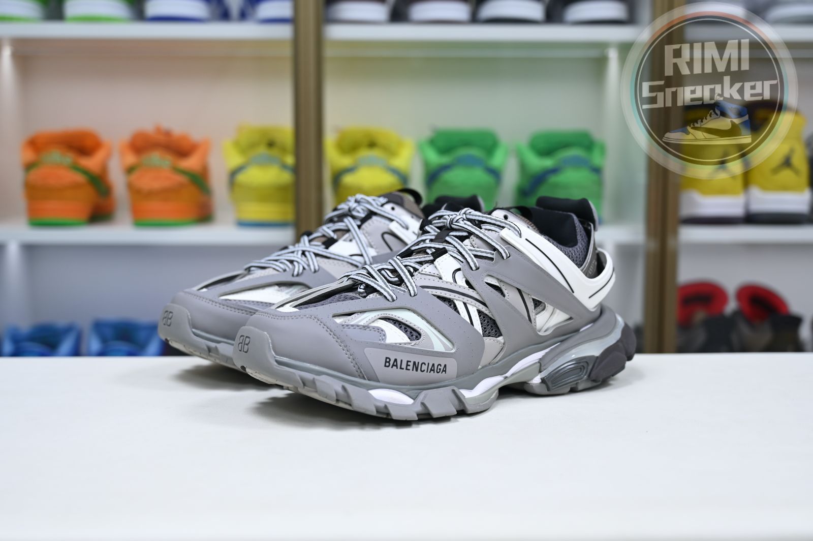 Ba1en*iaga Track(LED)