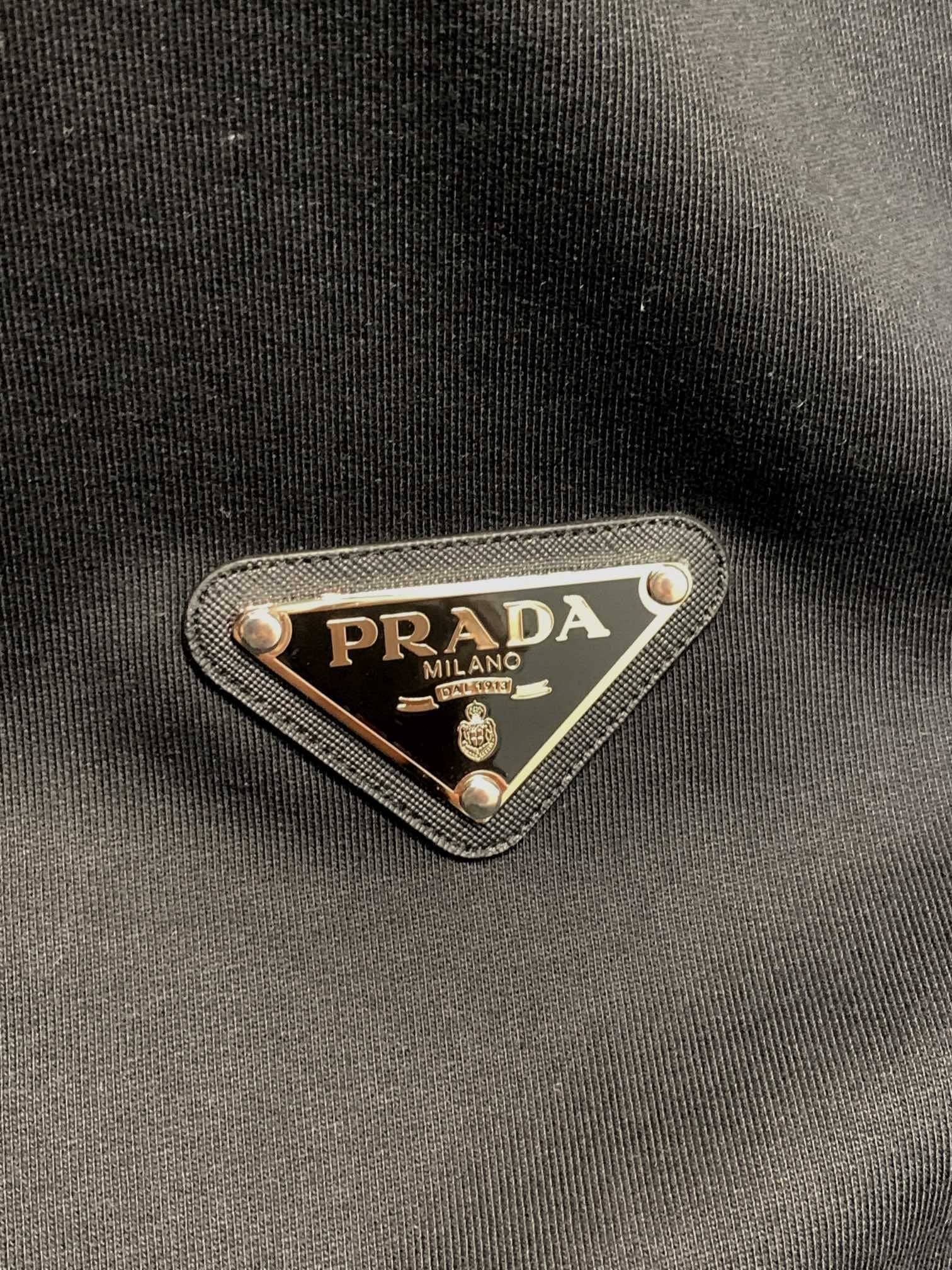 Pra*a casual sweatshirt