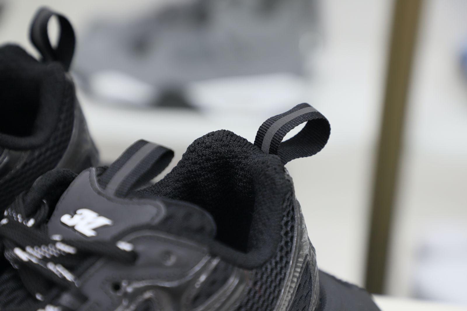 Ba1en*iaga PHANTOM SNEAKER