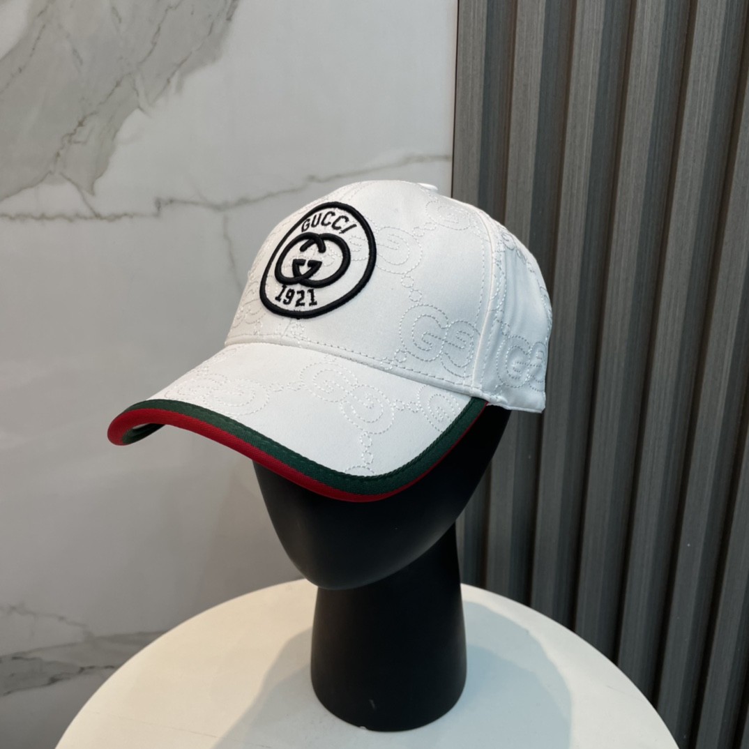 [#5009] Gvc*1 baseball cap peaked c ap hat
