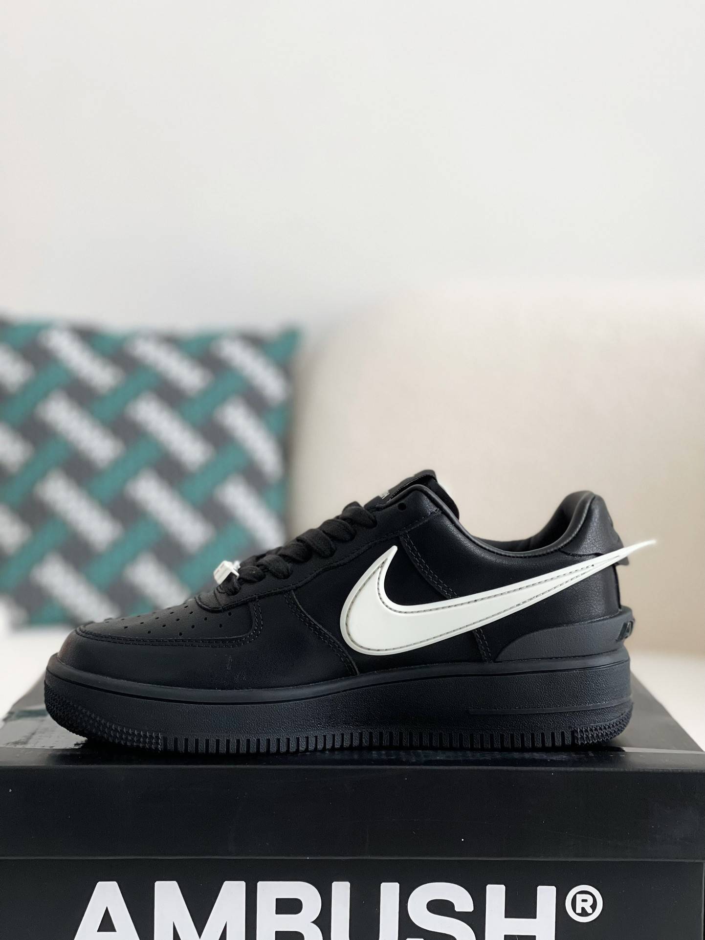 Ambush x Nike Air Force 1