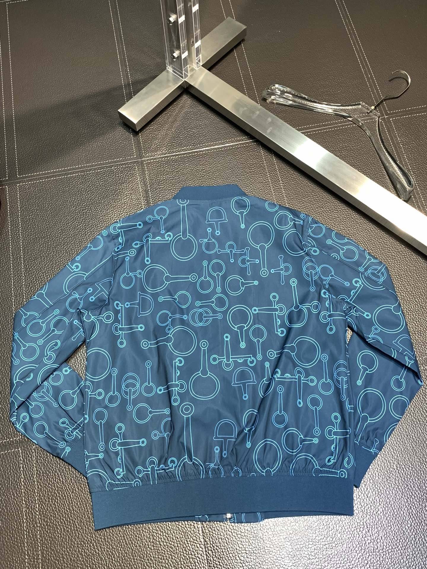 H**me5 casual jacket
