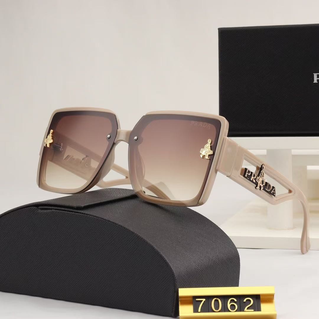 Pra*a sunglasses