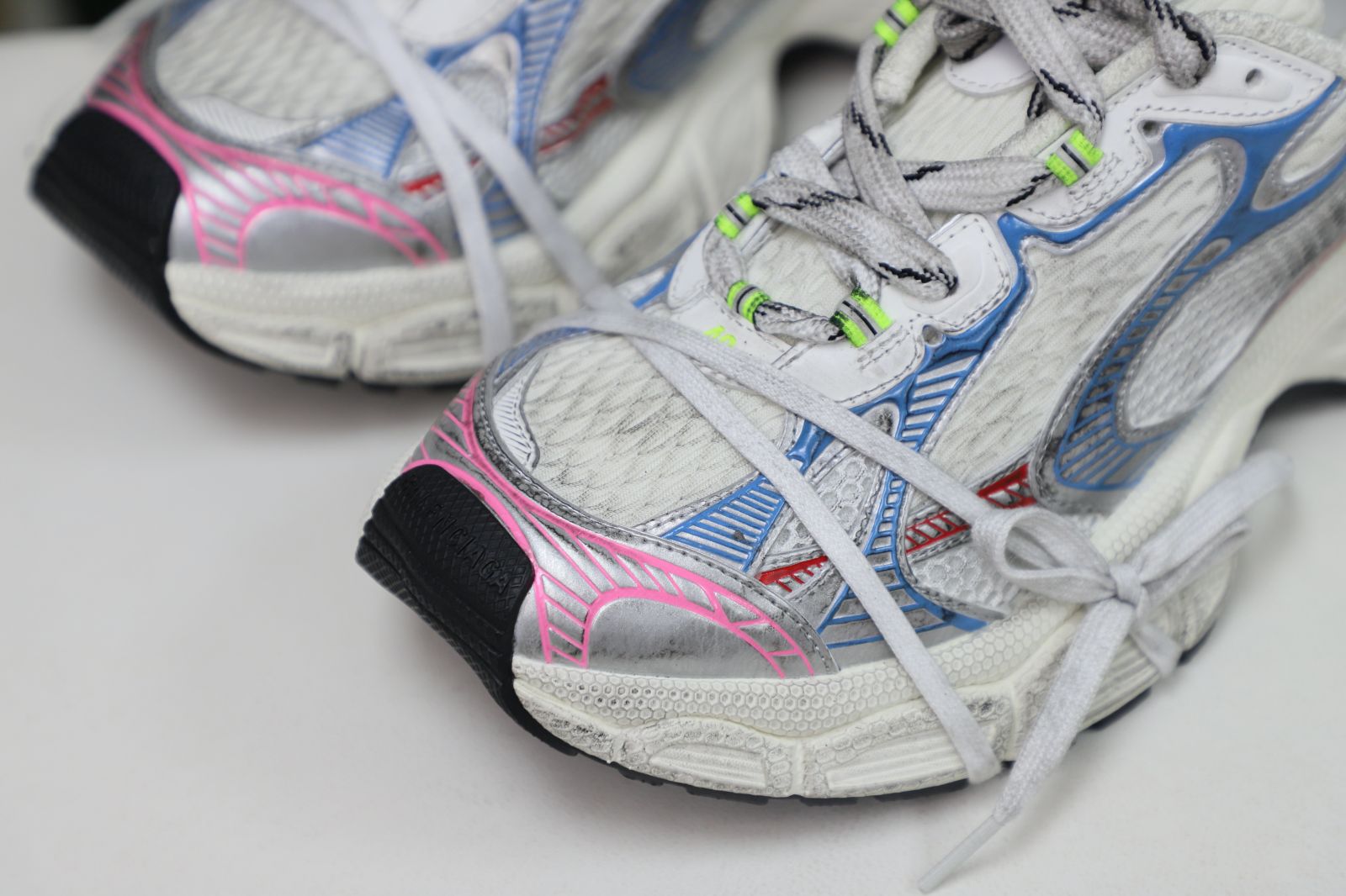 Ba1en*iaga PHANTOM SNEAKER