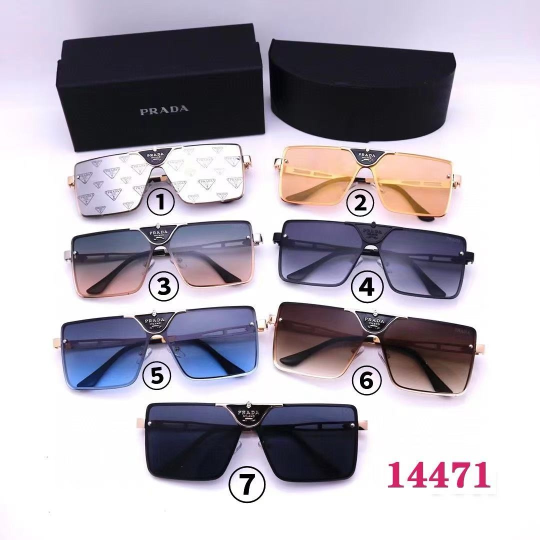 Pra*a sunglasses