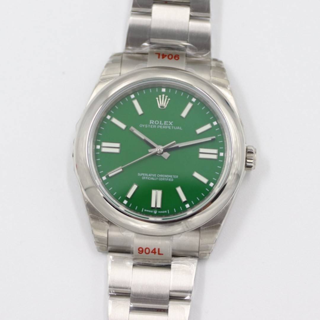 R01ex Oyster Perpetual 41 series watches