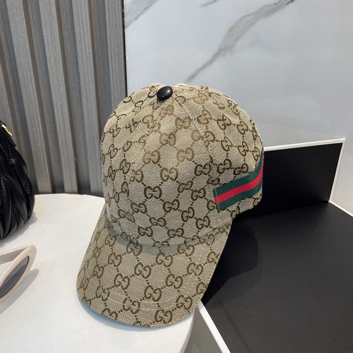 [#4925] Gvc*1 baseball cap peaked c ap hat