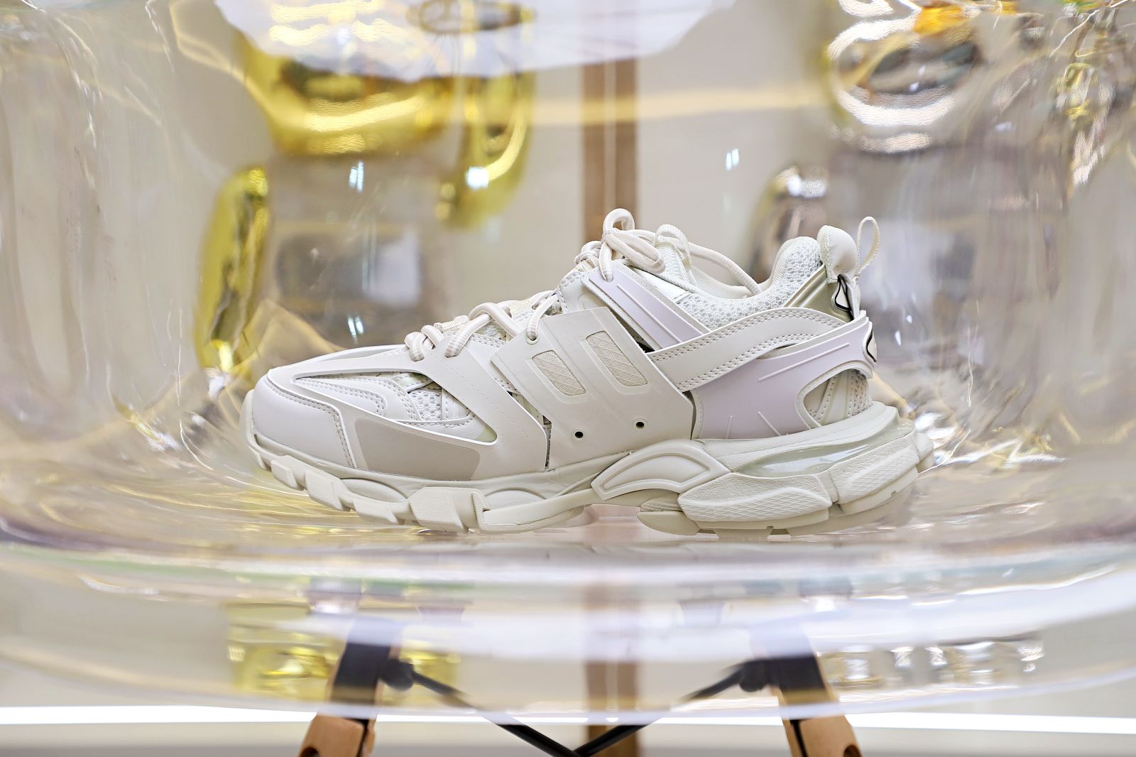 Ba1en*iaga TRACK TRAINER