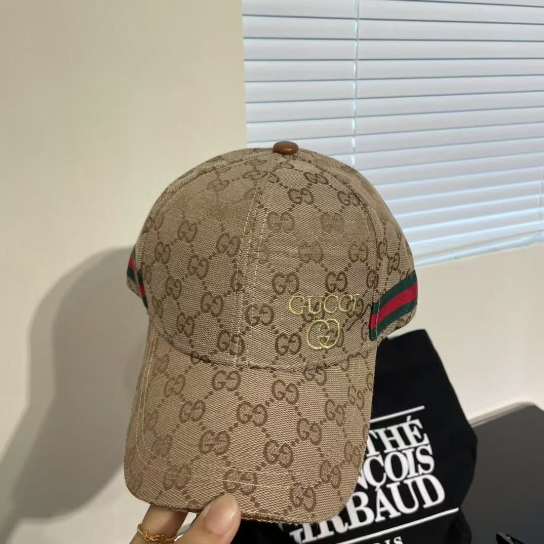 [#4826] Gvc*1 baseball cap peaked c ap hat