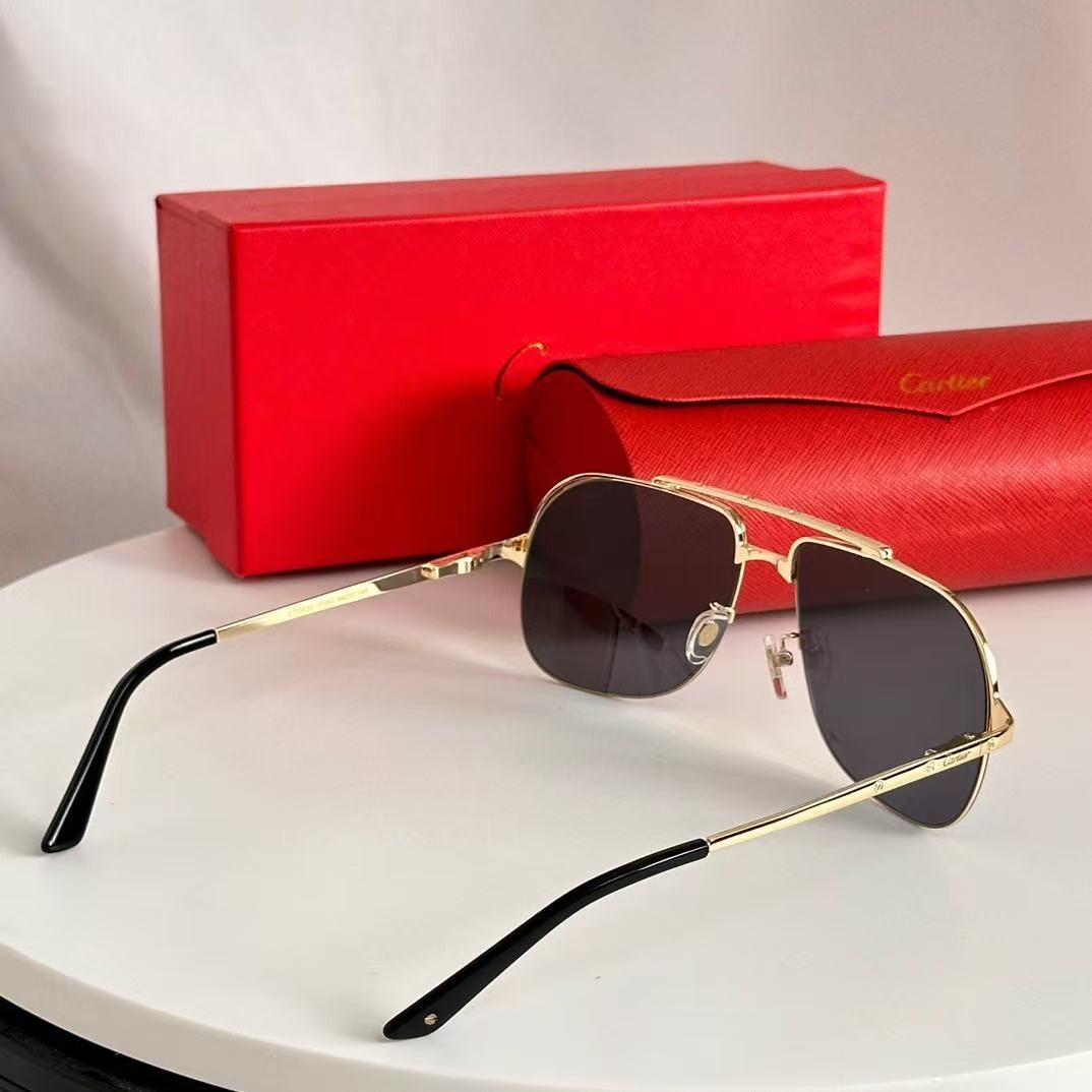 Ca*t1er sunglasses