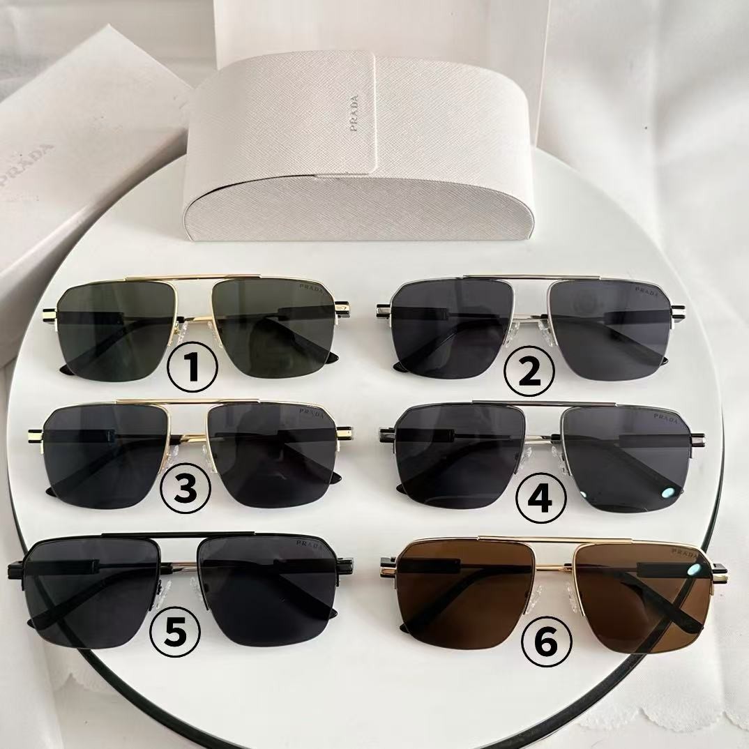 Pra*a sunglasses