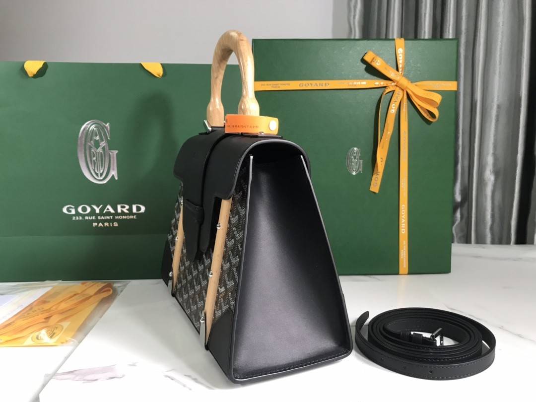 G09ard Saigon PM small bag, top quality!   Size: 28 * 20 * 12cm