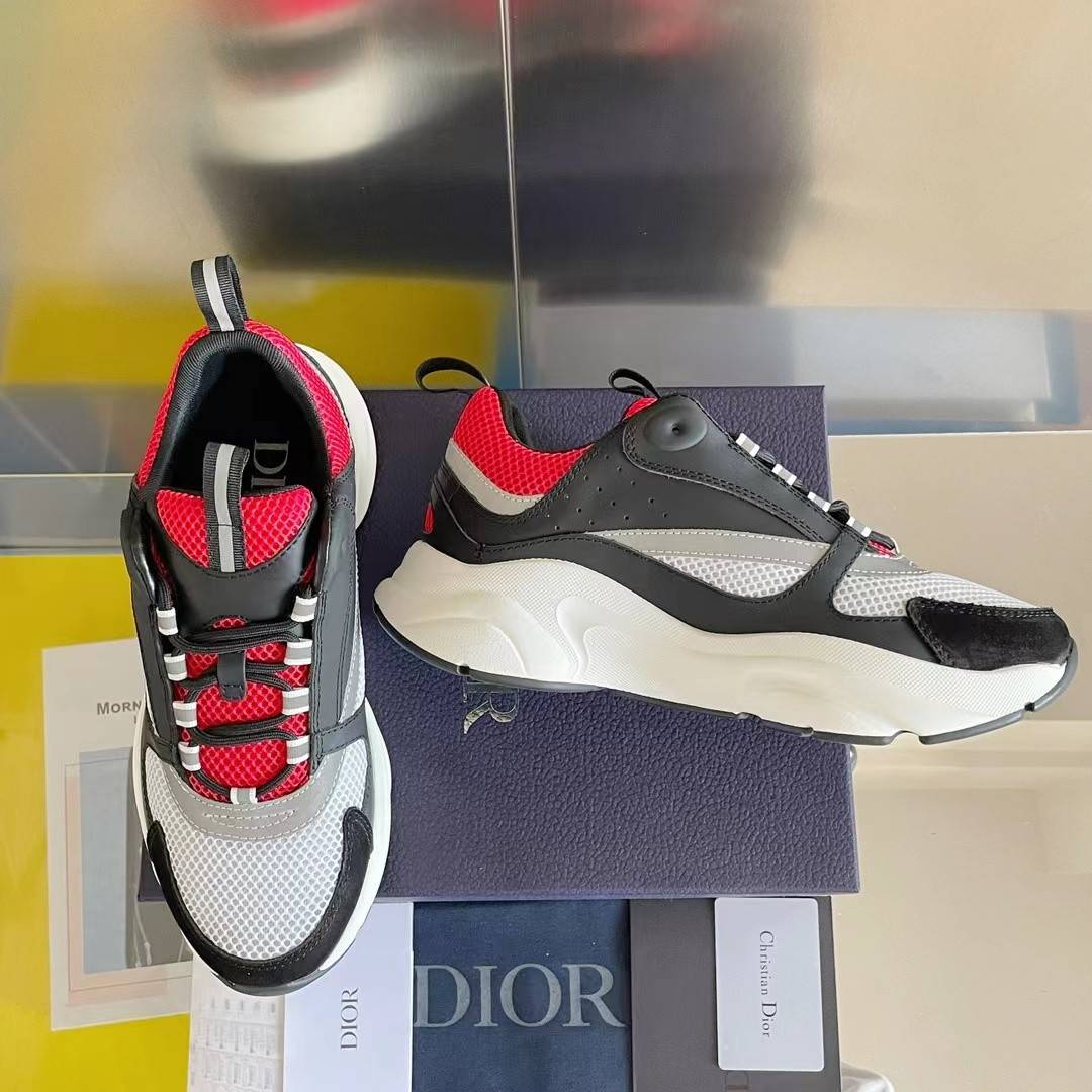 D*OR classic B22 Clunky Sneaker