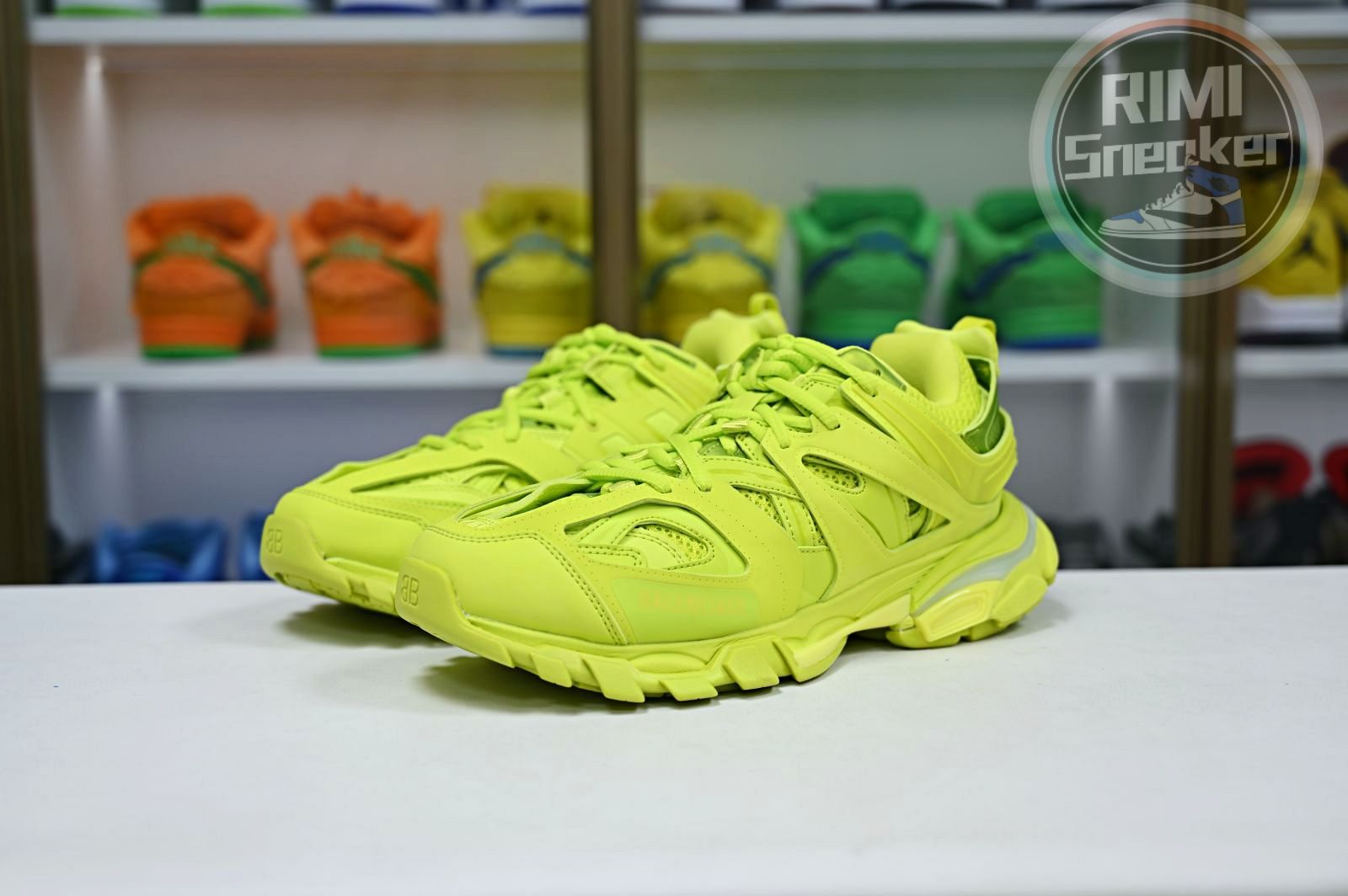 Ba1en*iaga Track(LED)