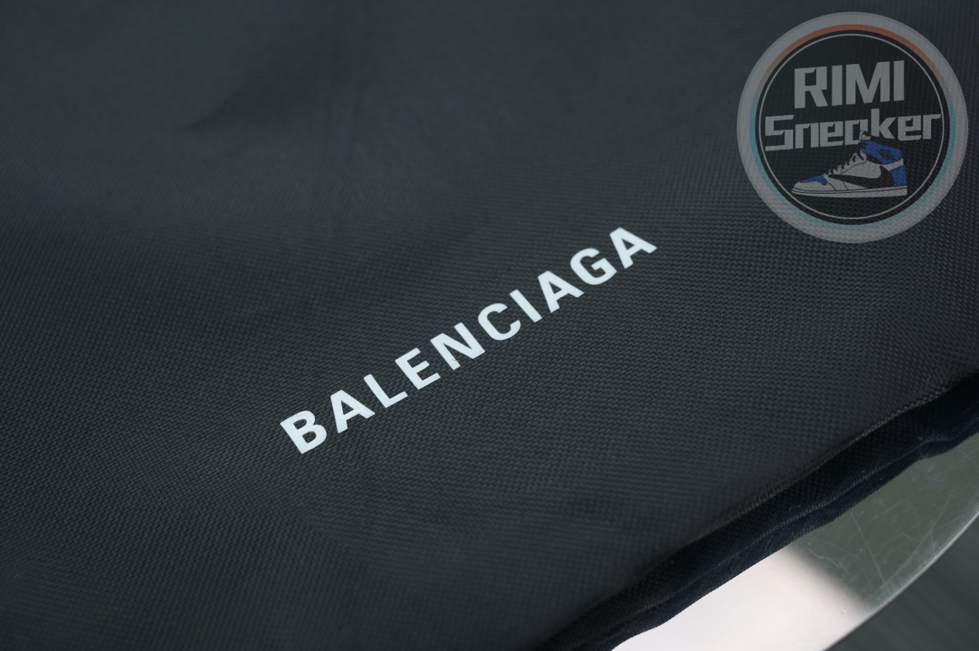 Ba1en*iaga PHANTOM SNEAKER