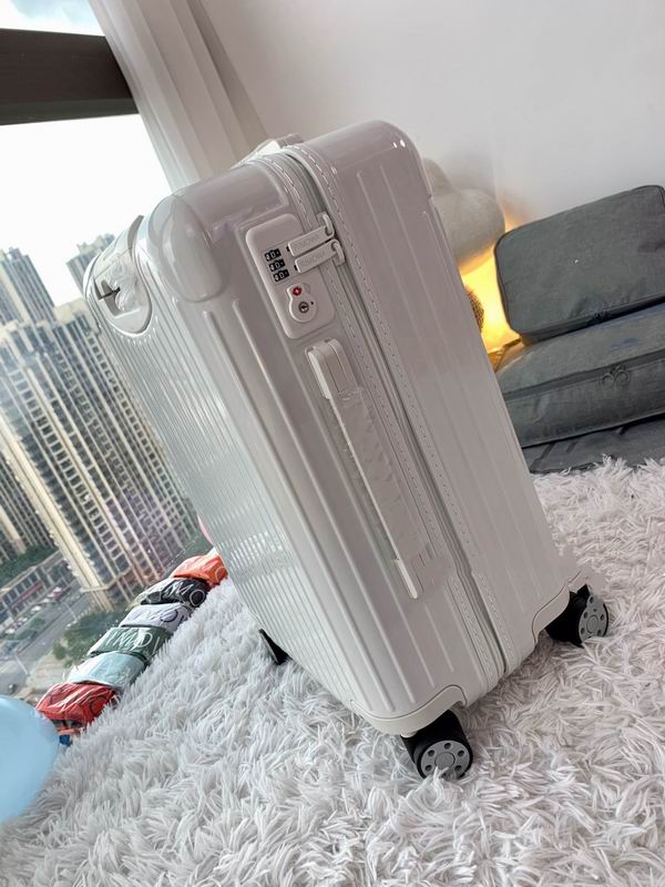 R1m0wa trolley suitcase 20 inches