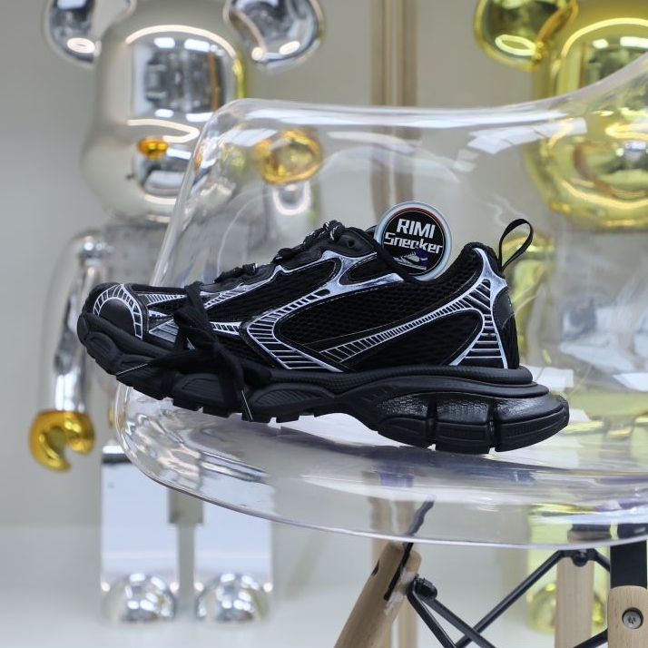 Ba1en*iaga PHANTOM SNEAKER