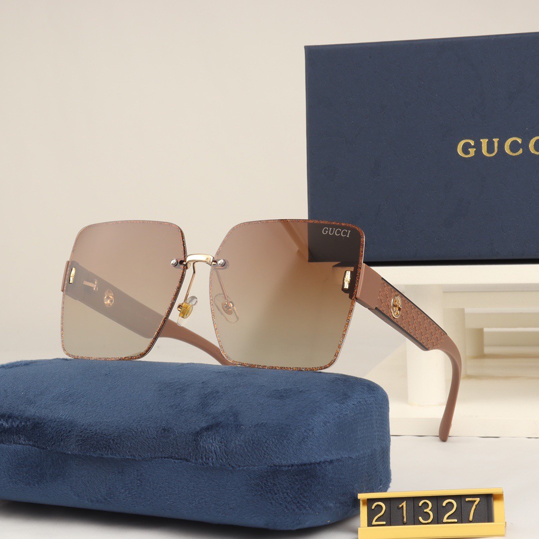 Gvc*1 new trend sunglasses