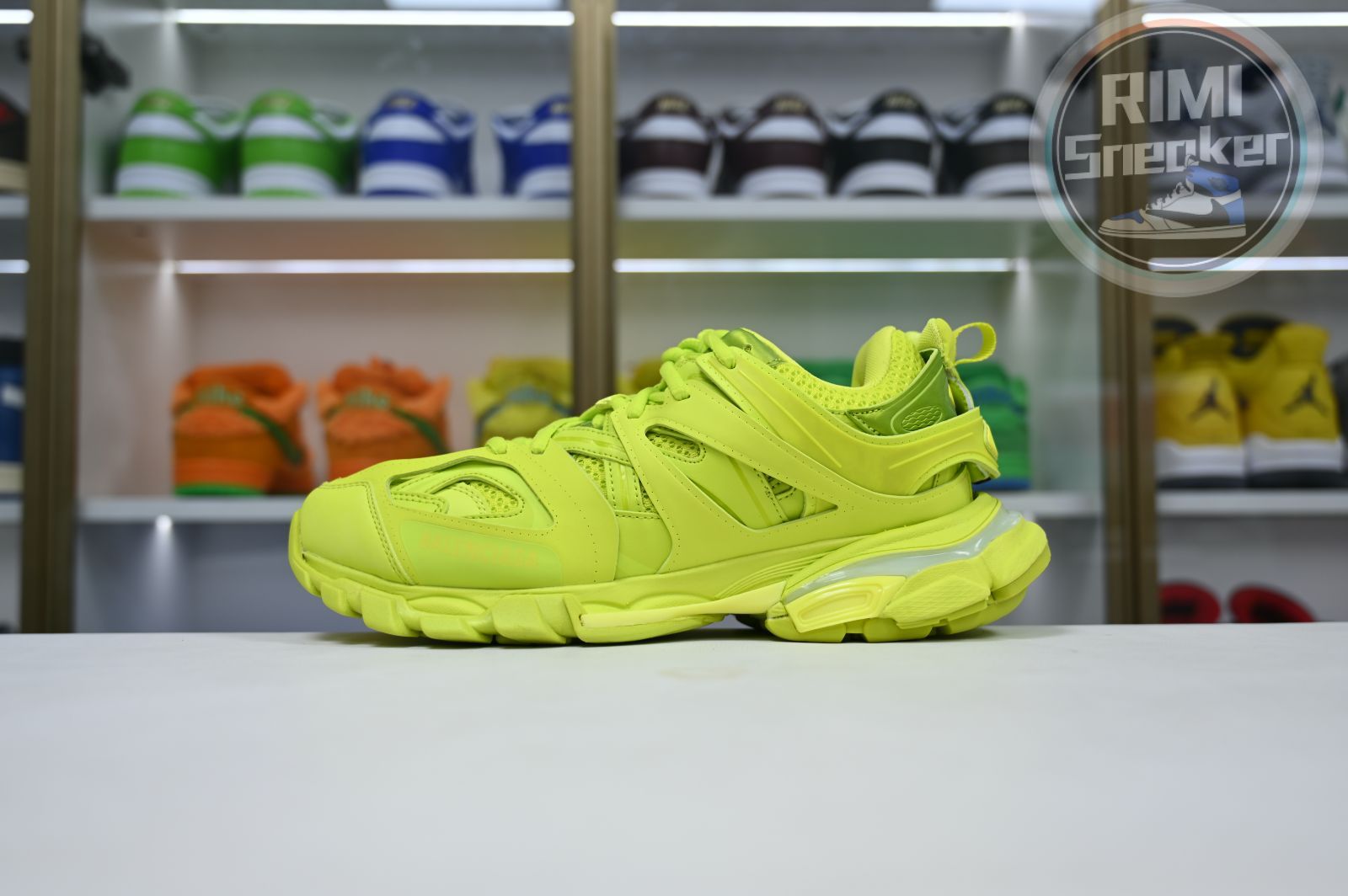 Ba1en*iaga Track(LED)