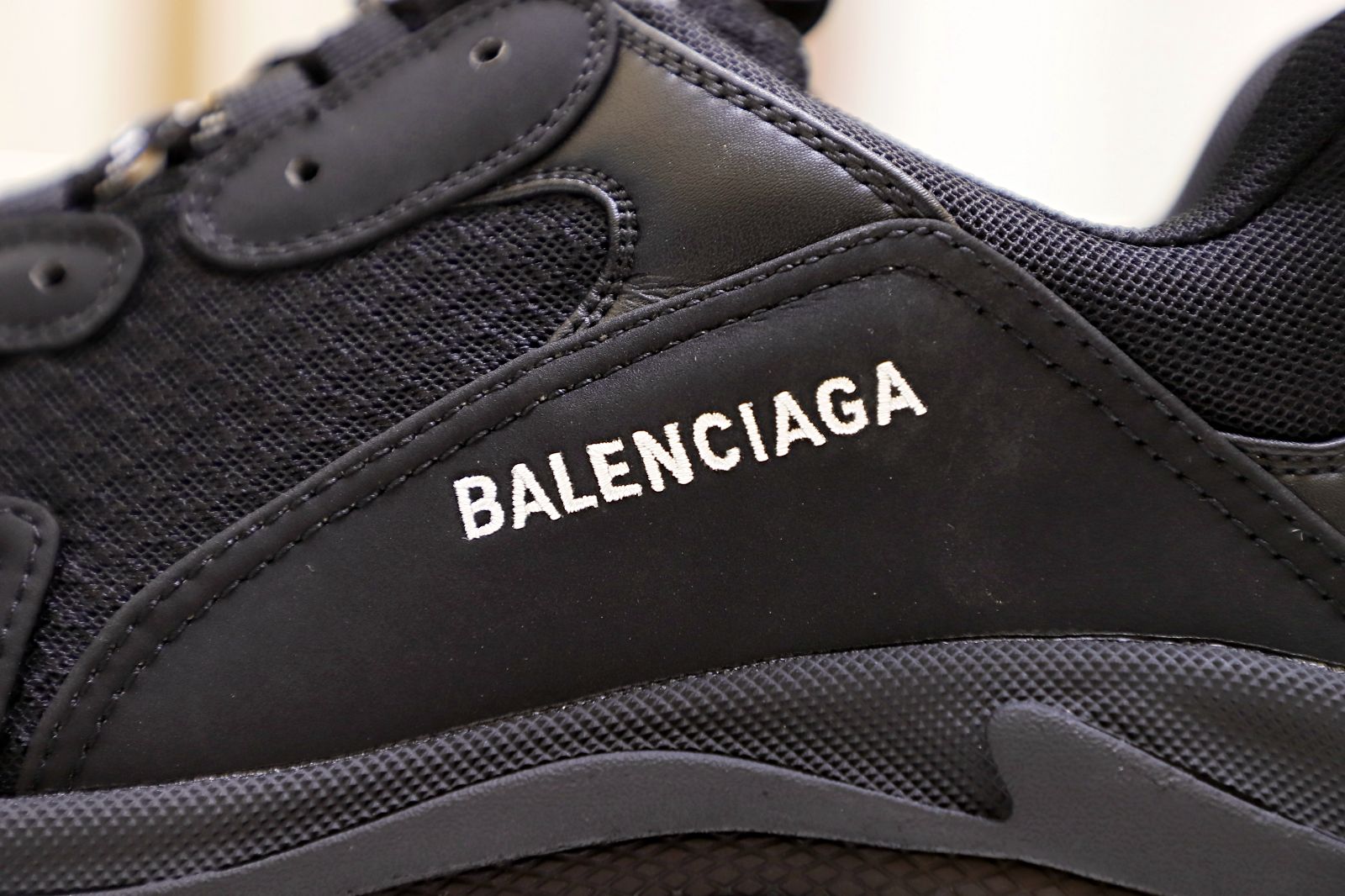 BBa1en*iaga TRAINER