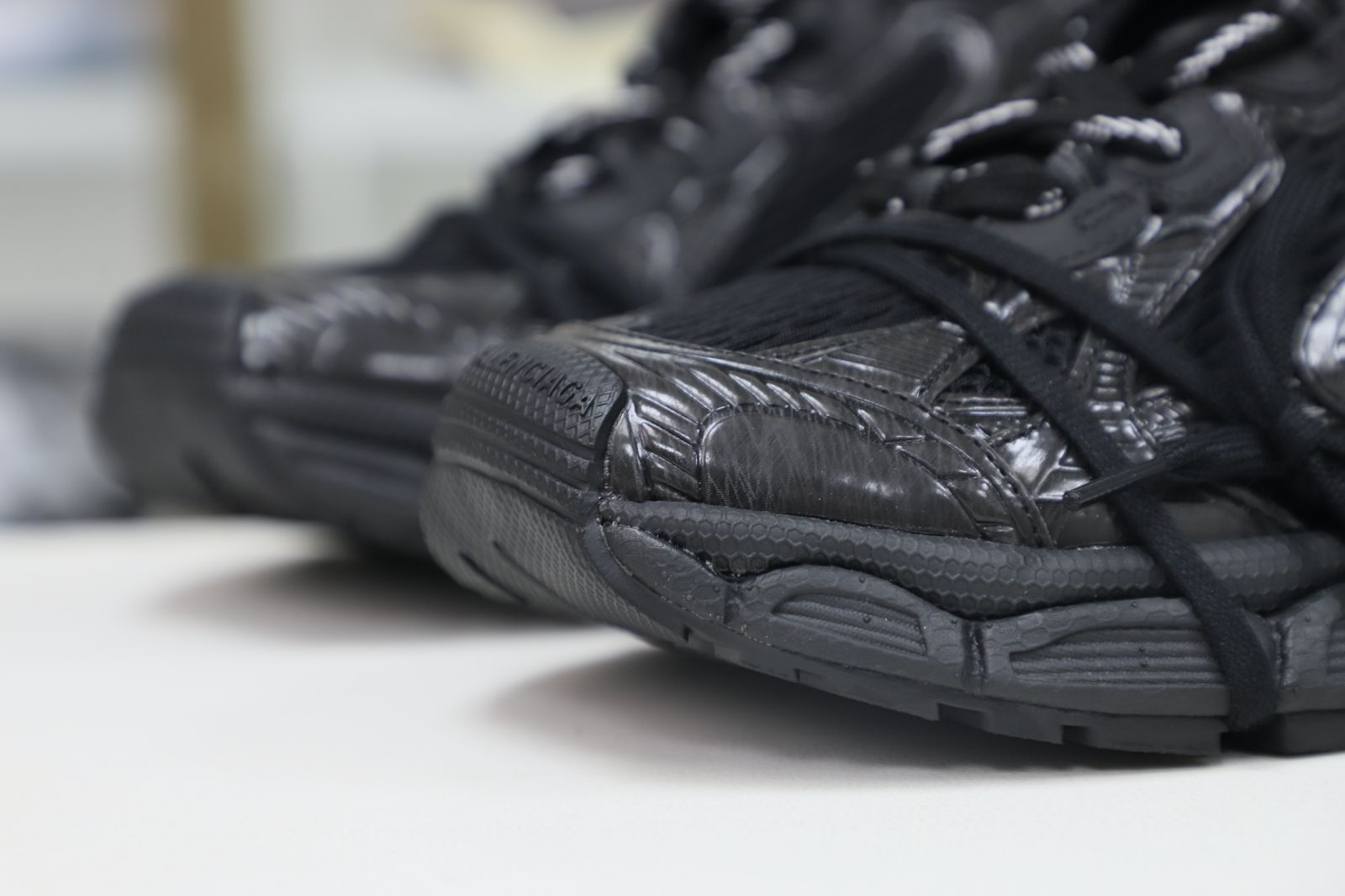 Ba1en*iaga PHANTOM SNEAKER