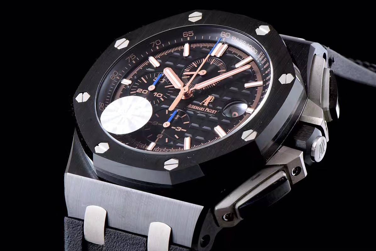 Audemars P1g*et Royal Oak Series 2017 New Men