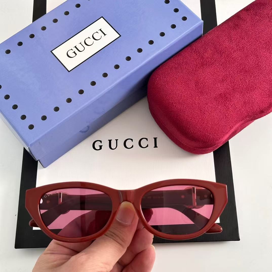 Gvc*1 new trend sunglasses