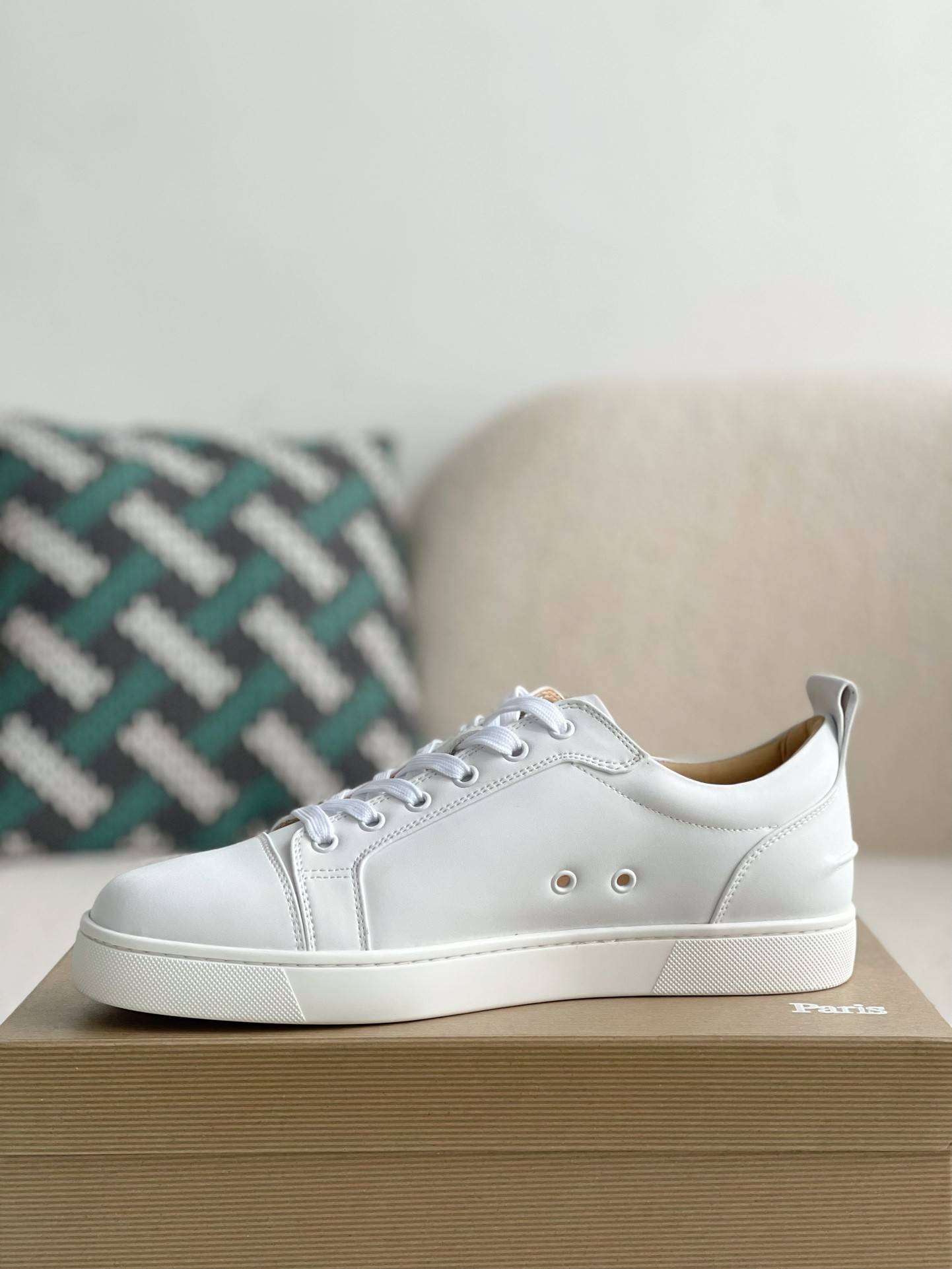 Chr1st1an Louboutin Sneakers