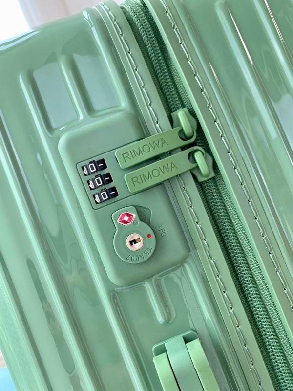 R1m0wa trolley suitcase 20 inches