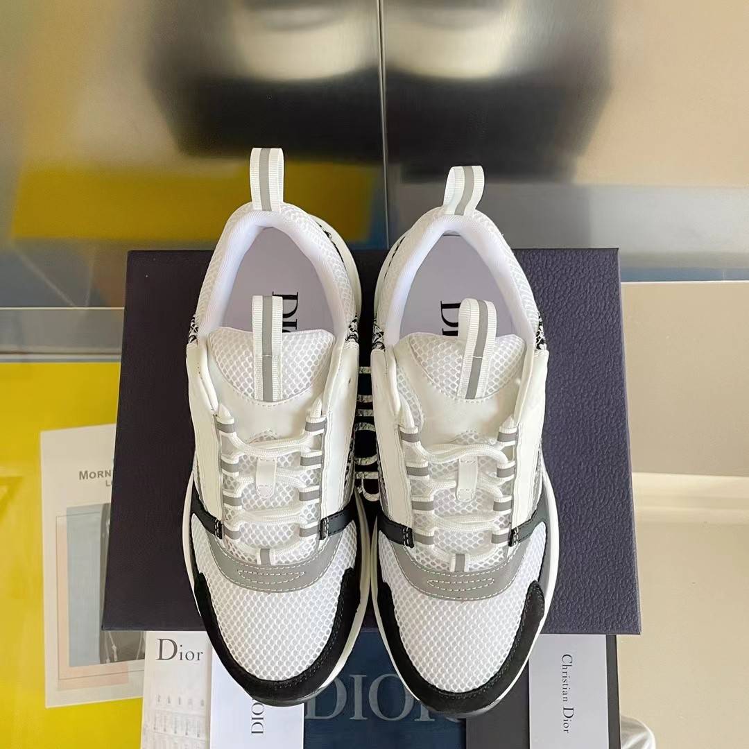 D*OR classic B22 Clunky Sneaker