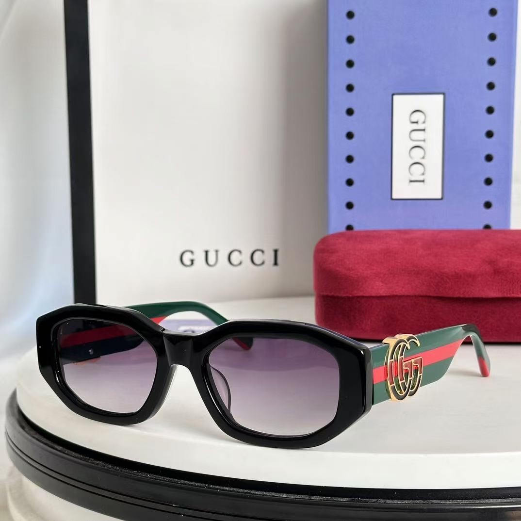 Gvc*1 new trend sunglasses