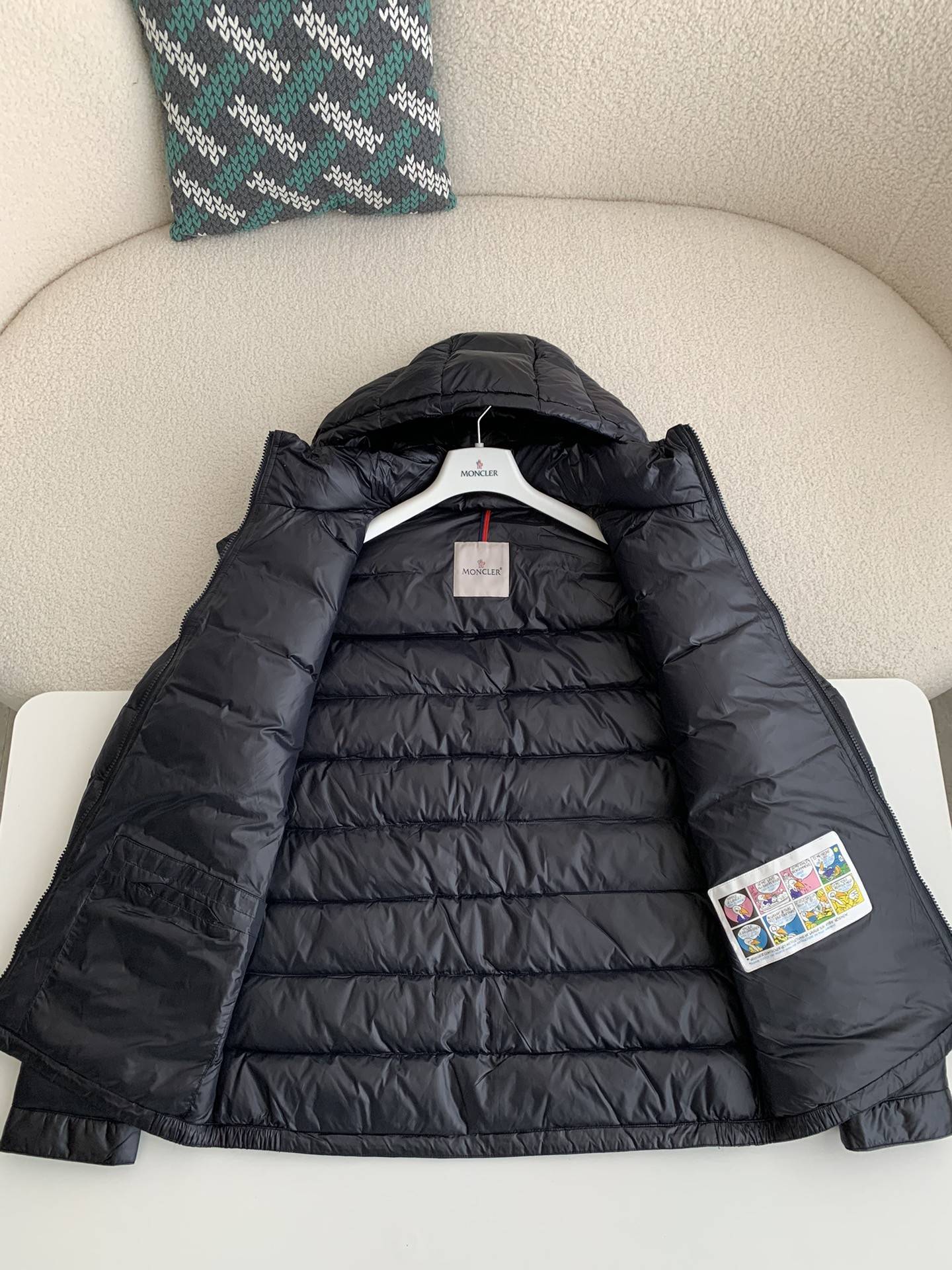 Moncler Short men