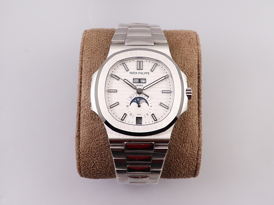 Pat*k Phi1i*pe 5726 series watch