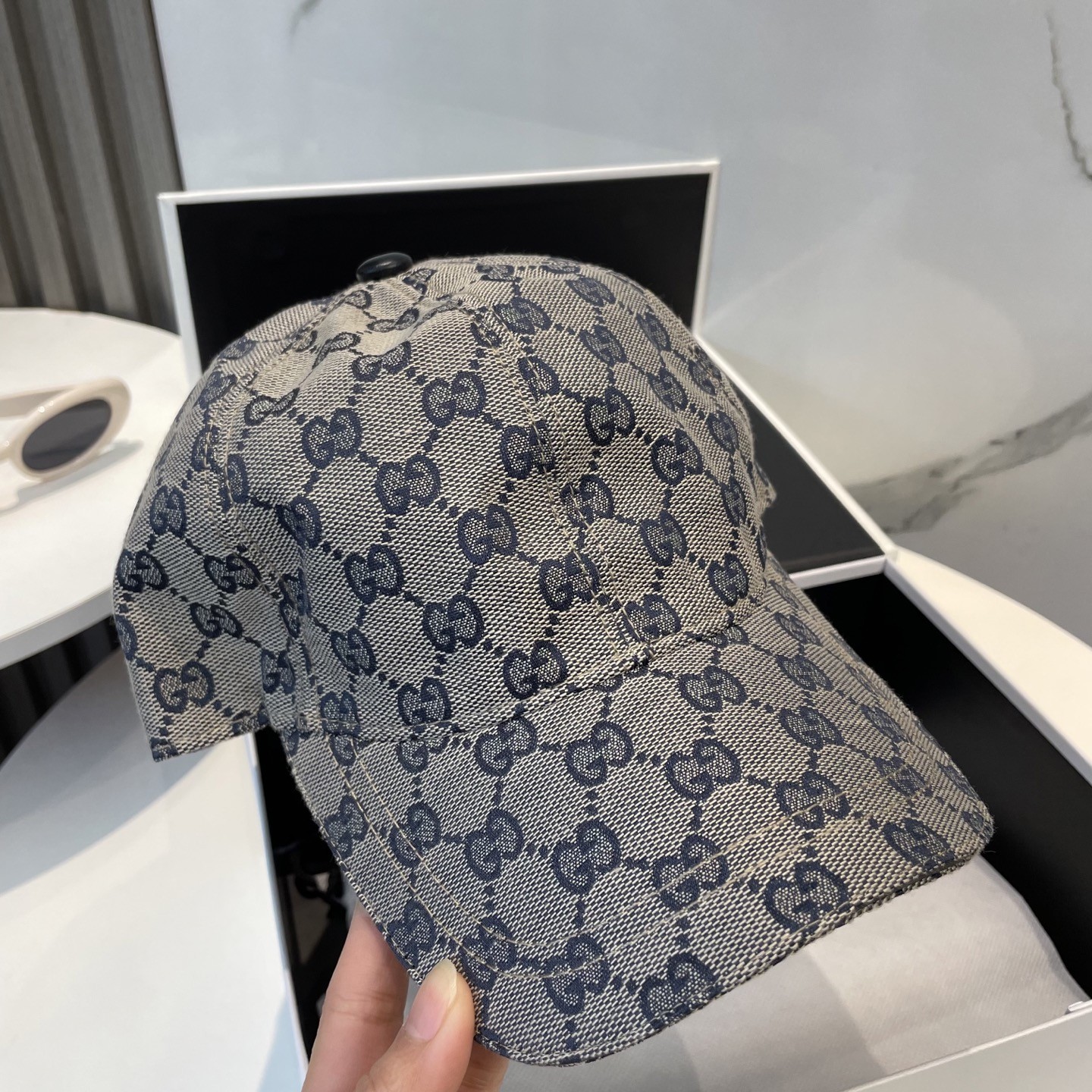 [#4933] Gvc*1 baseball cap peaked c ap hat