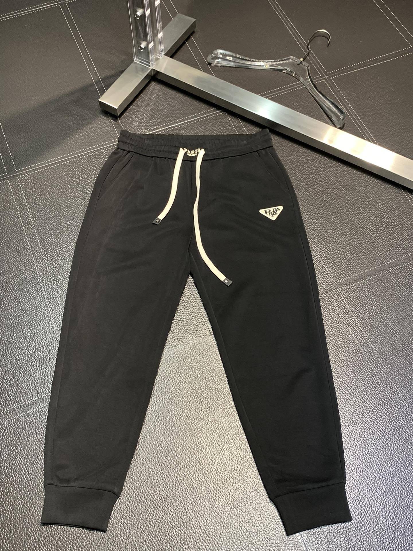 Pra*a casual pants