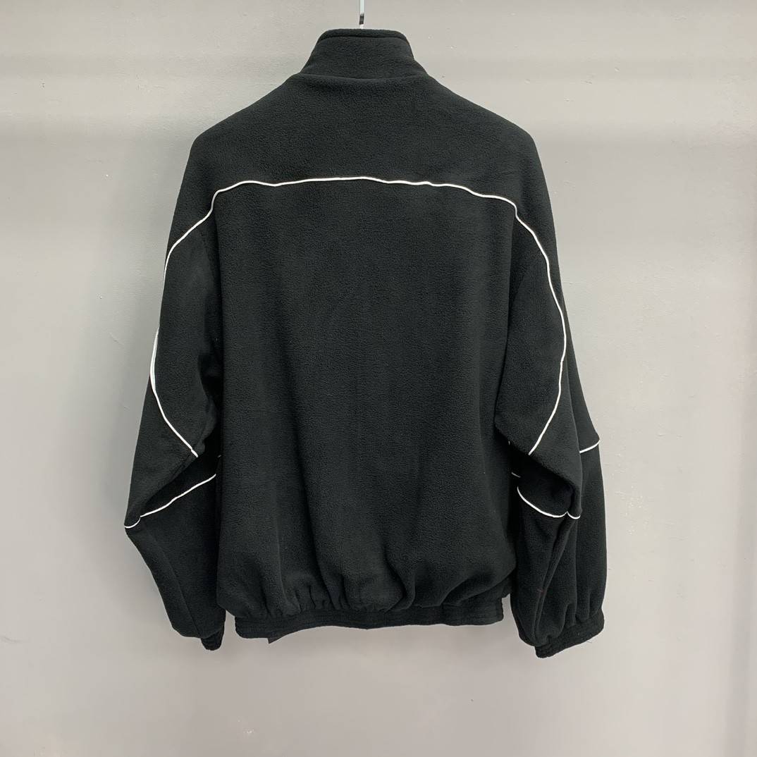 Ba1en*iaga baseball jacket