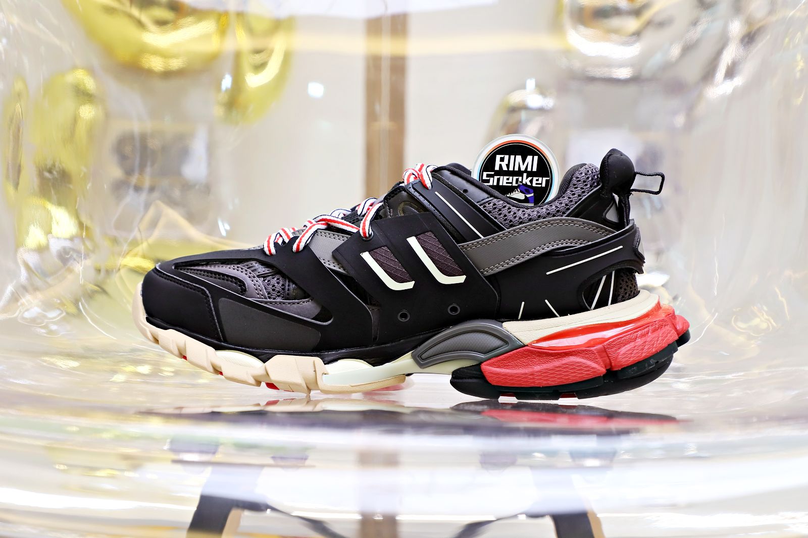 Ba1en*iaga TRACK TRAINER