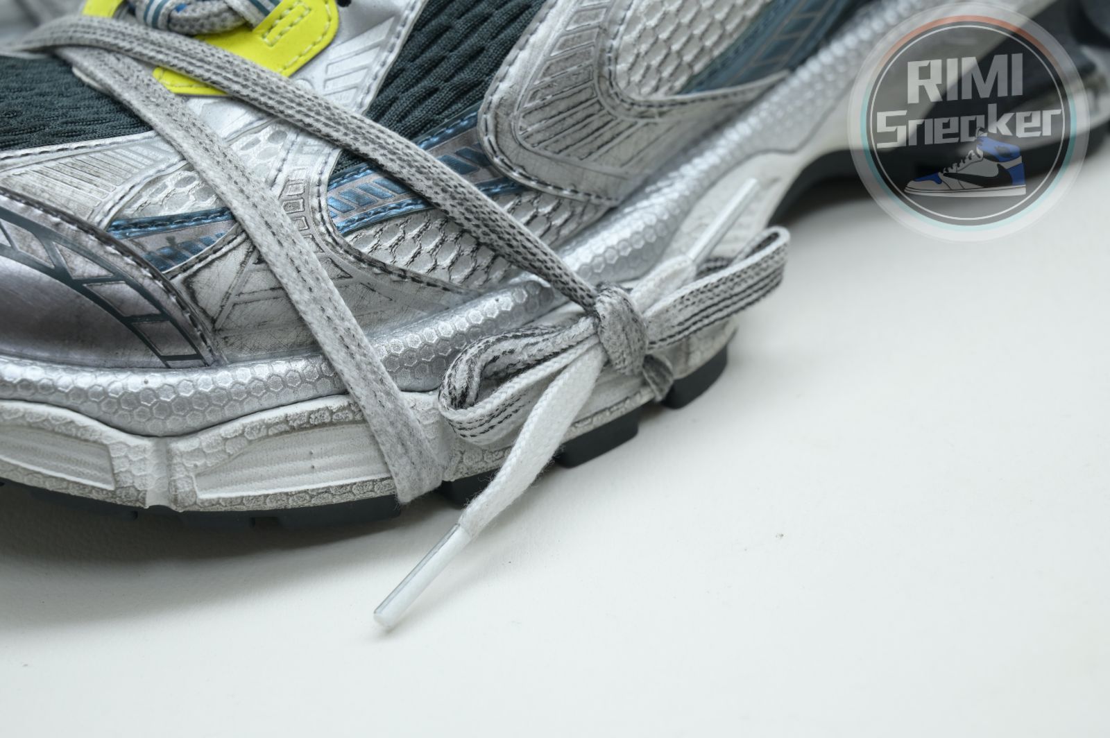 Ba1en*iaga PHANTOM SNEAKER
