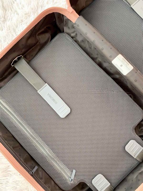 R1m0wa trolley suitcase 20 inches