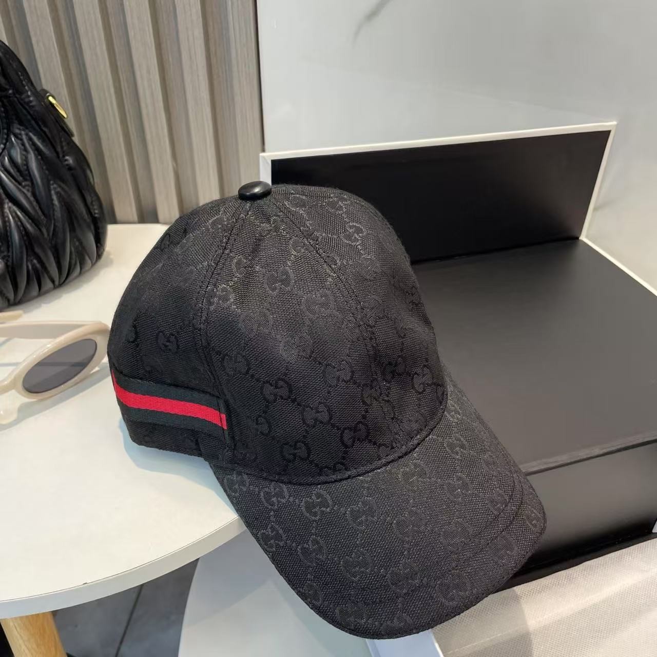 [#4909] Gvc*1 baseball cap peaked c ap hat