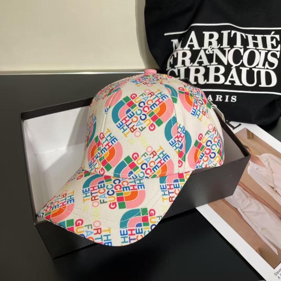 [#4903] Gvc*1 baseball cap peaked c ap hat