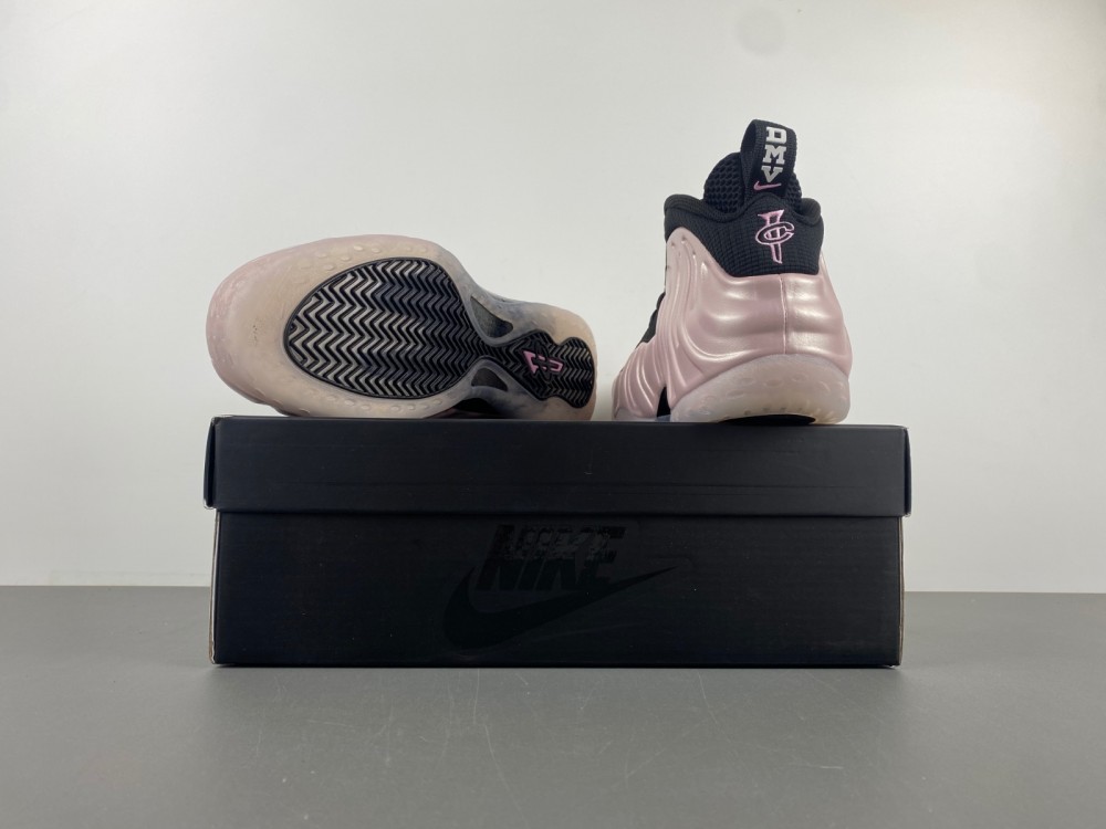 Nike Air Foamposite One “DMV” HJ4187-001
