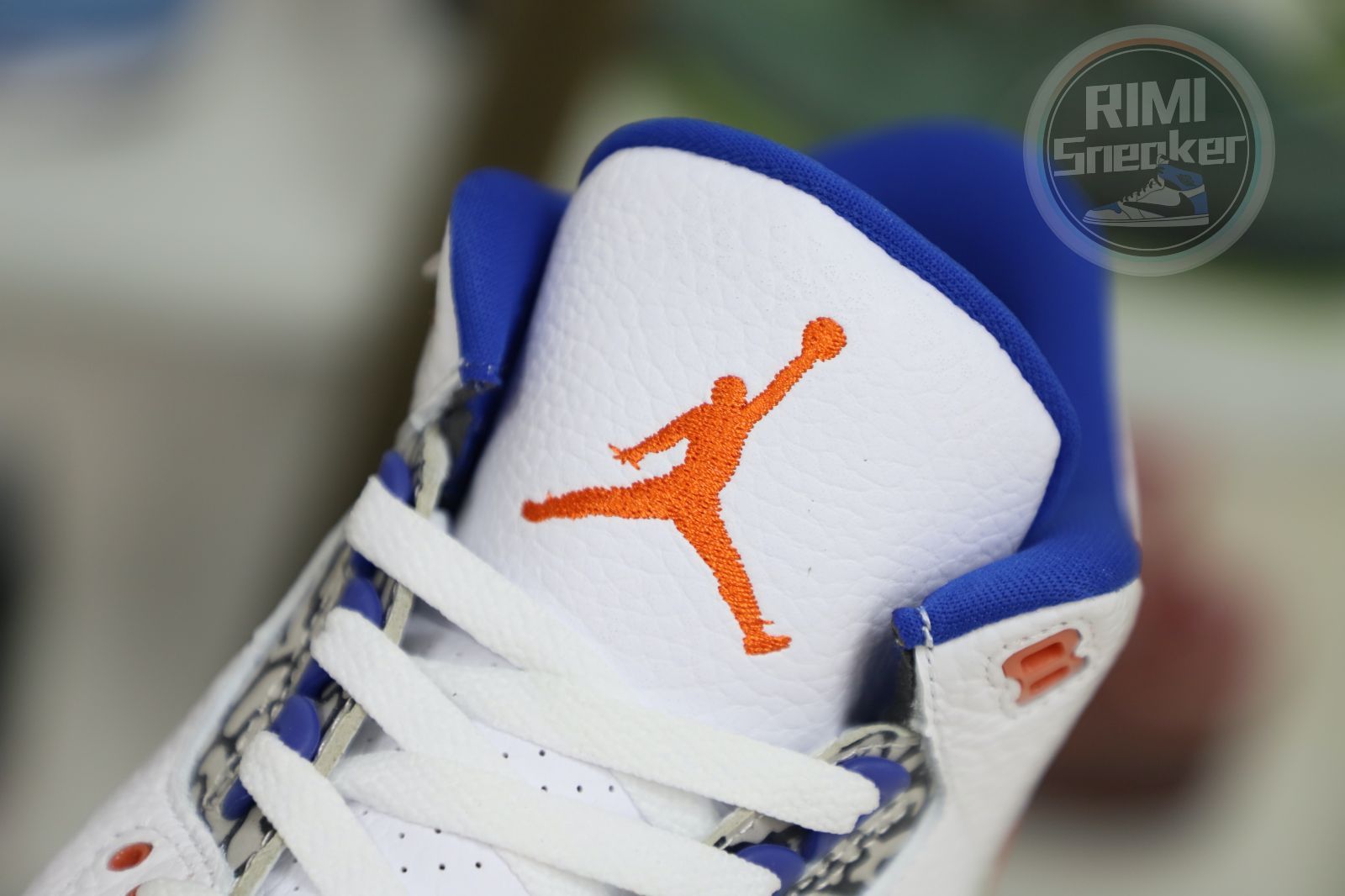 AIR JORDAN 3 RETRO