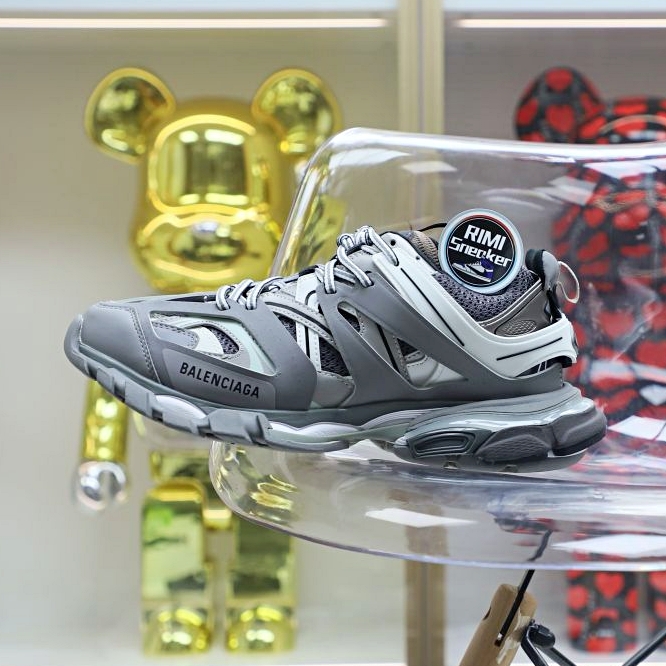 Ba1en*iaga Track(LED)