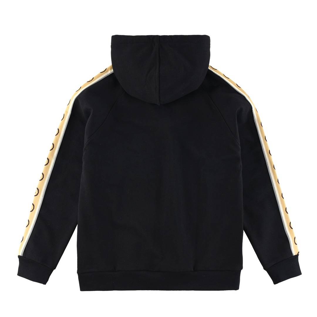 Gvc*1 men’s and women’s hoodies