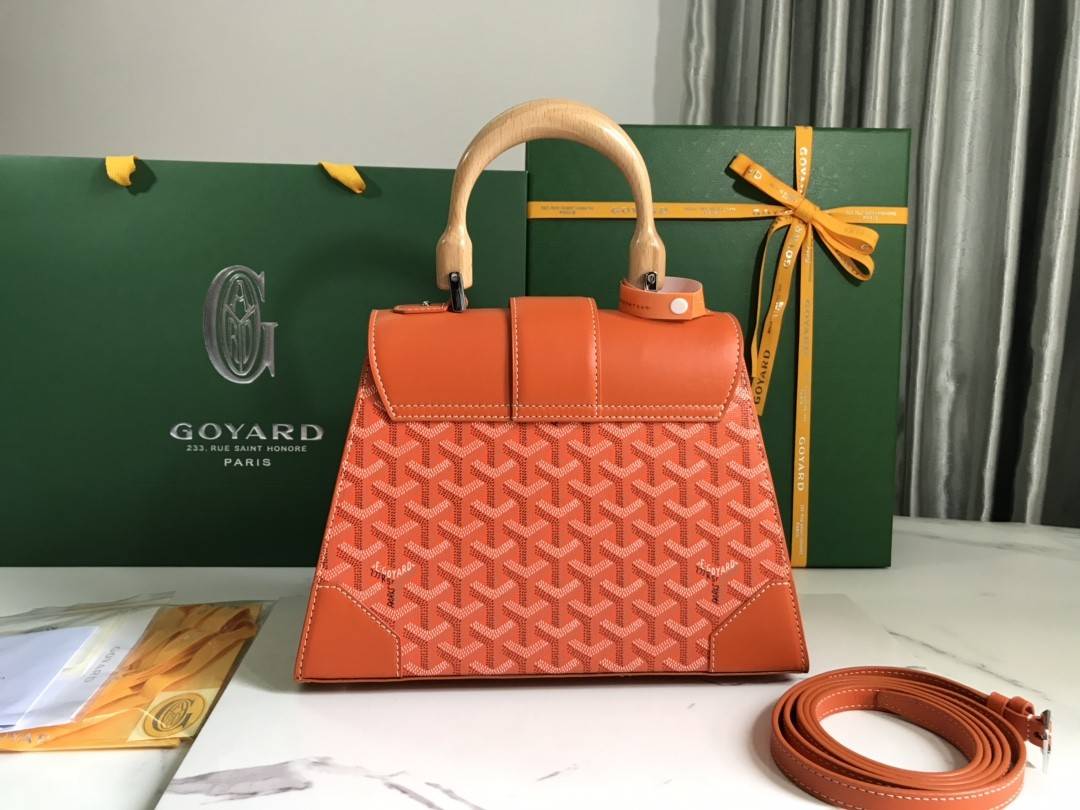 G09ard Saigon PM small bag, top quality!   Size: 28 * 20 * 12cm